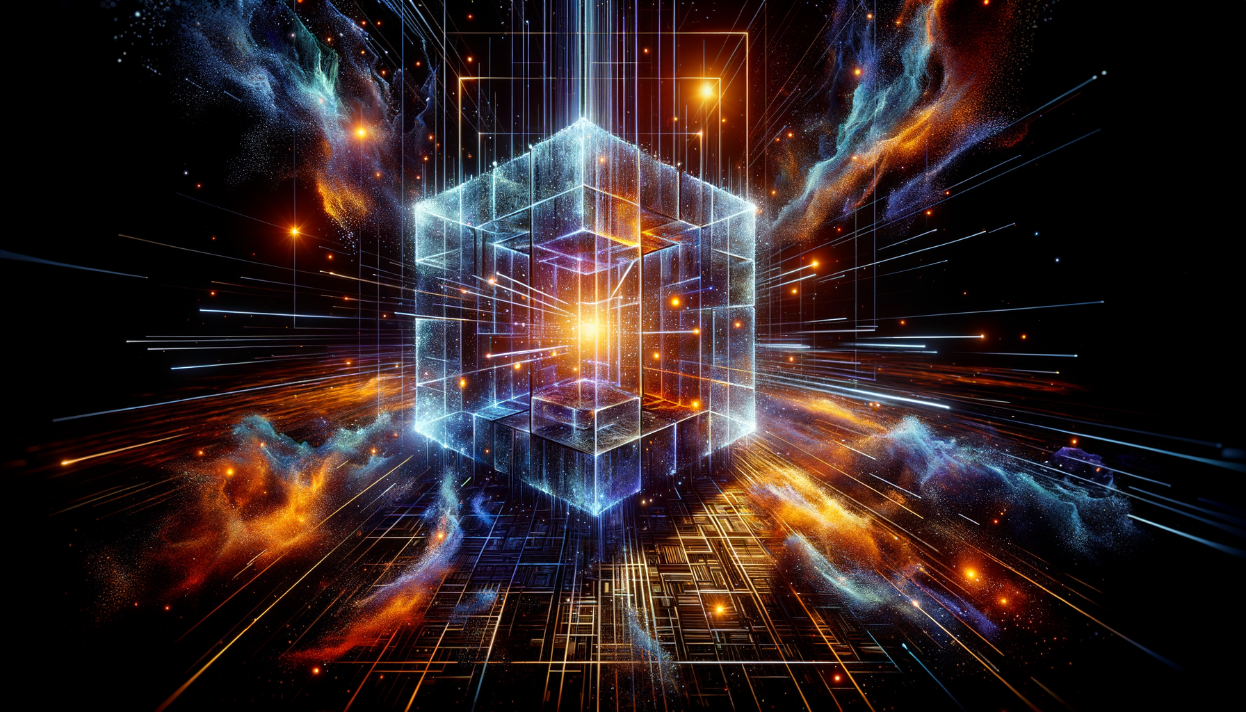 El 'Ahora' es una ilusión