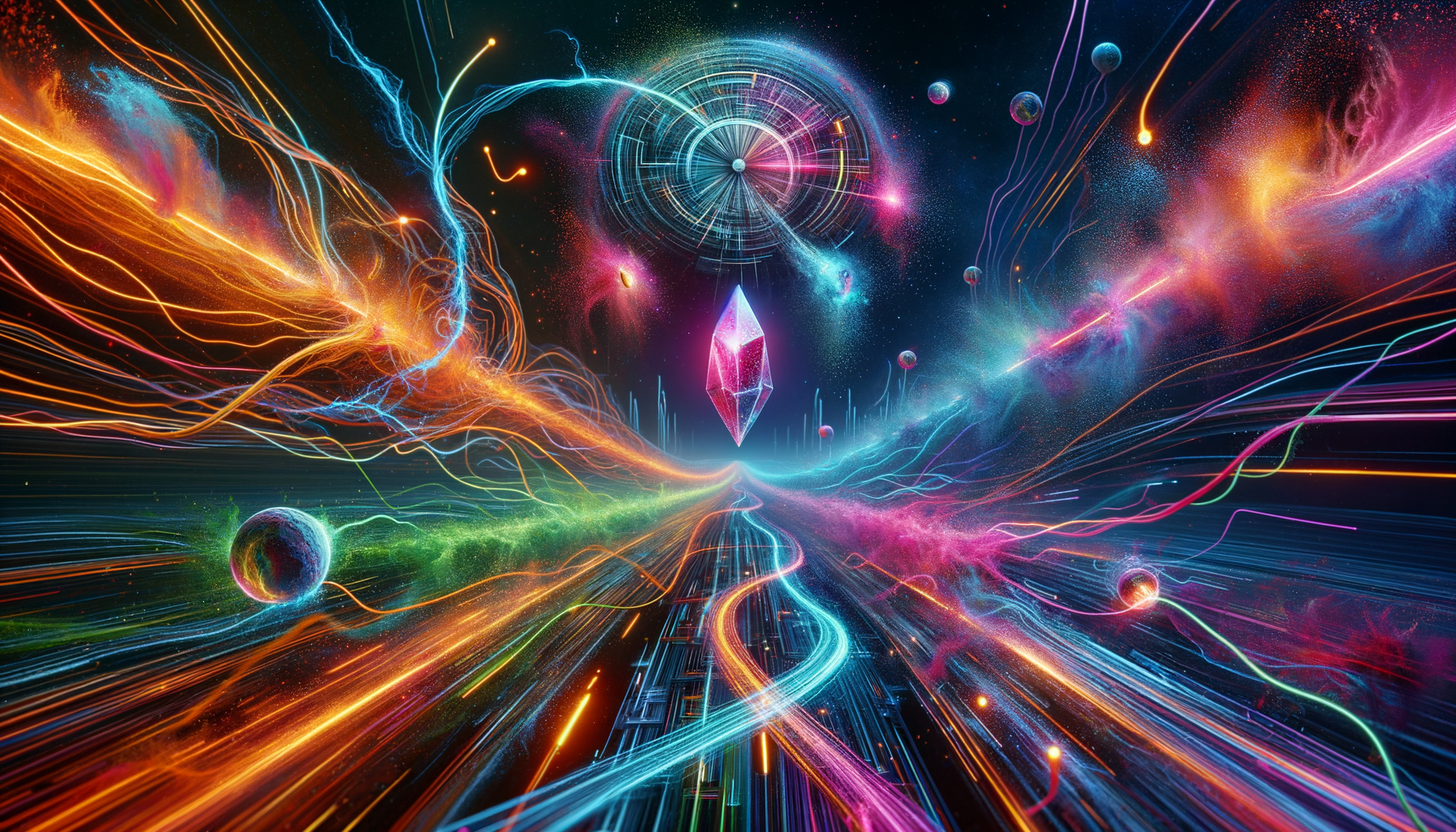 El enigma de la retrocausalidad