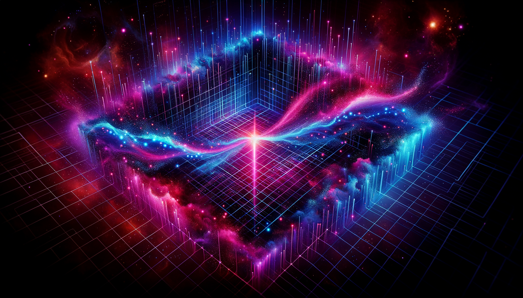 El límite de la realidad