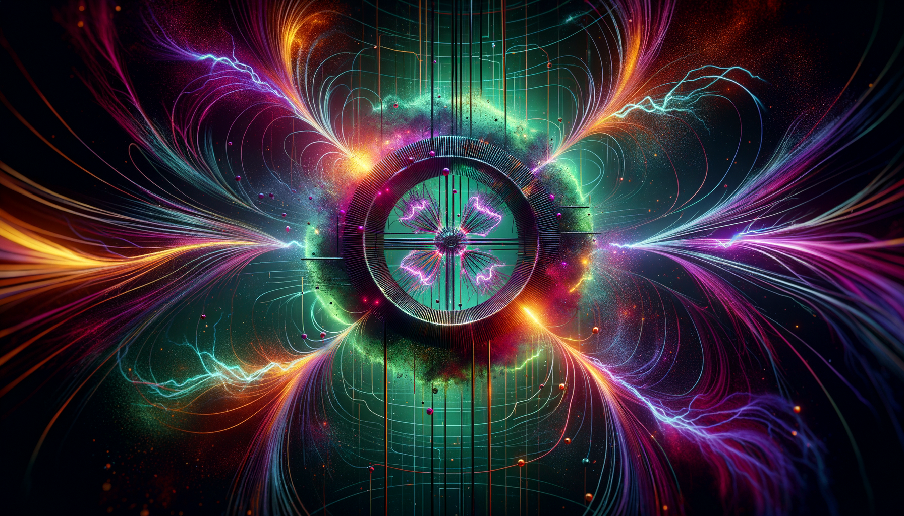 La ilusión del movimiento