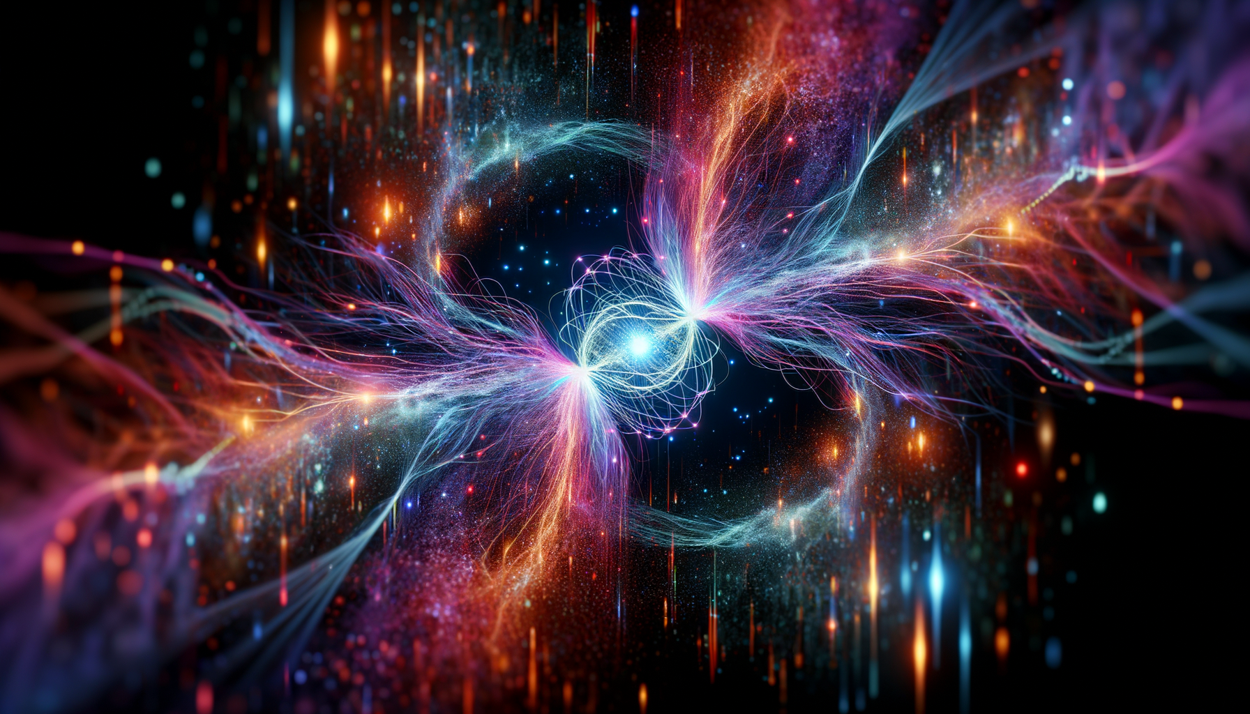 Lo que Einstein no quería aceptar