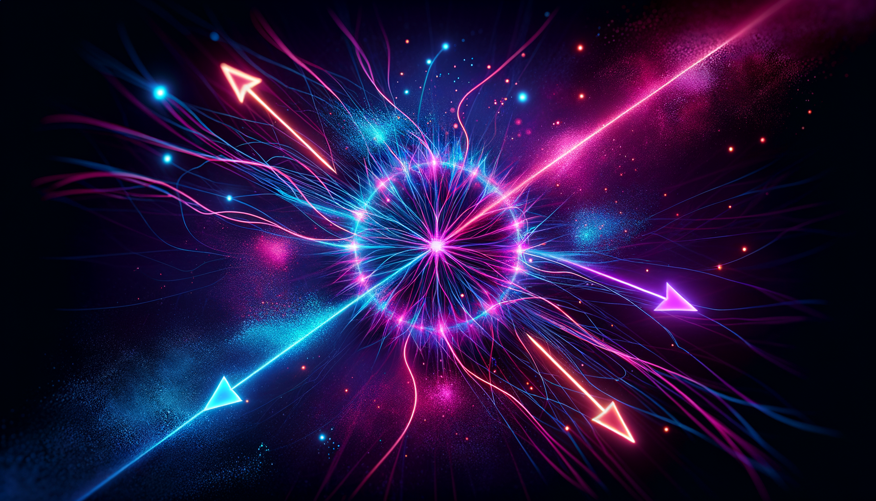 ¿Es la Antimateria materia viajando al PASADO?