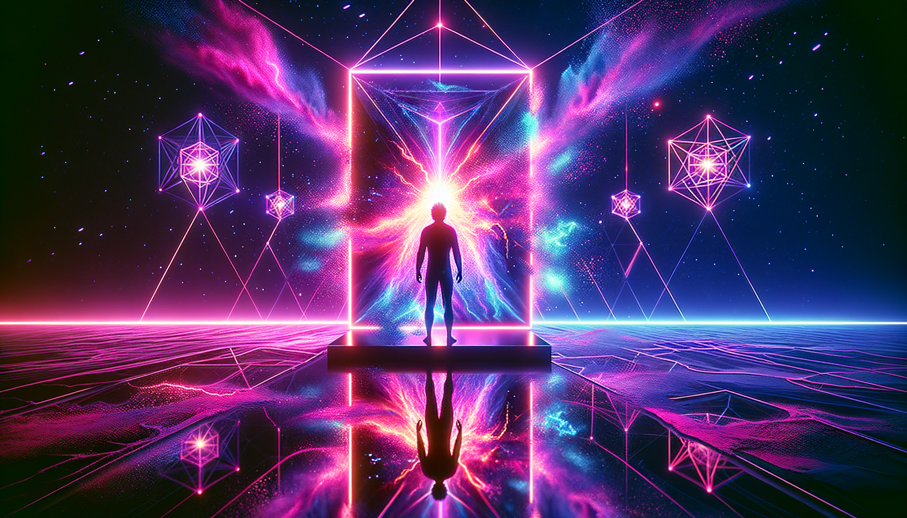 El secreto de la profundidad