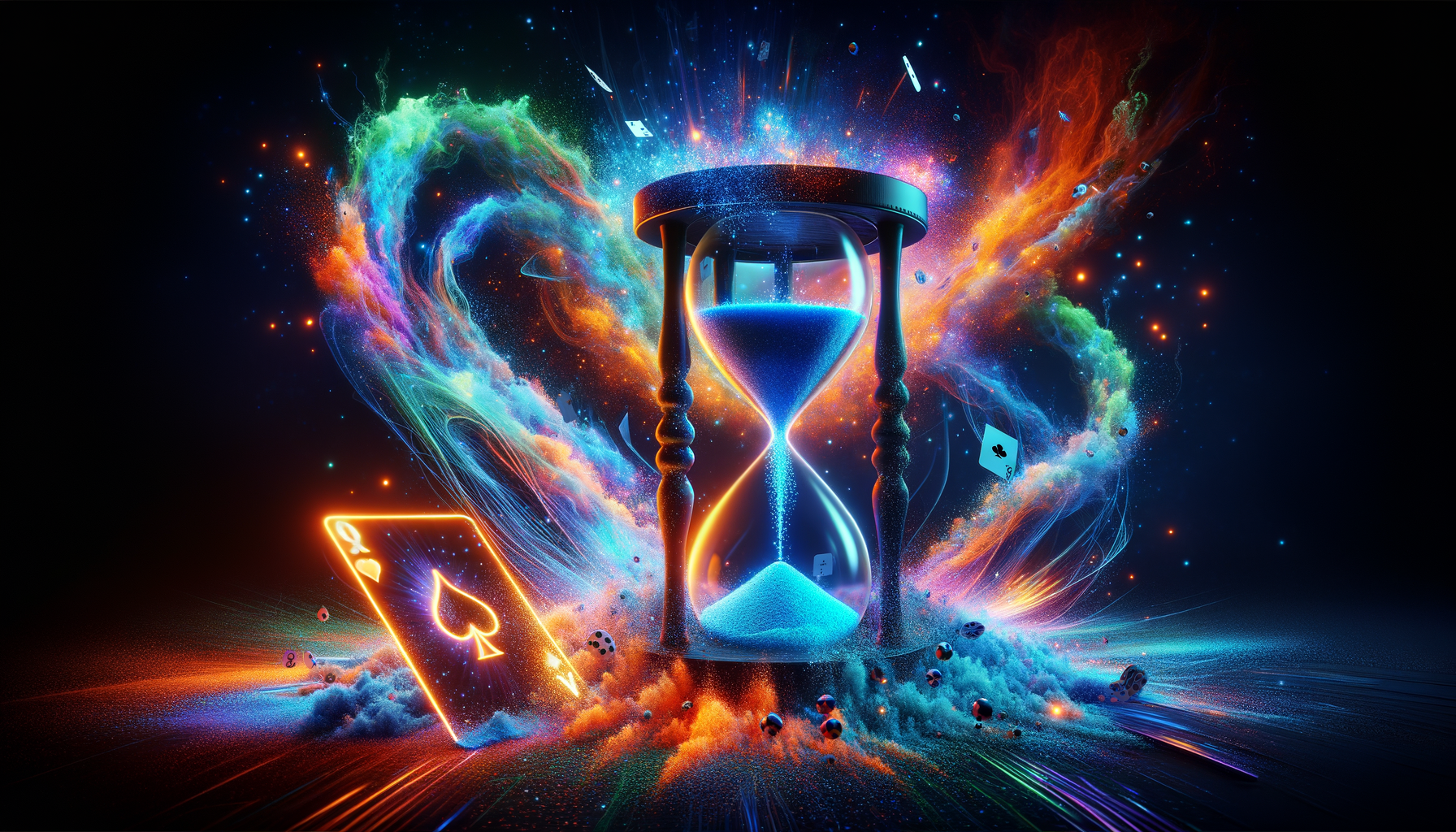 La Flecha del Tiempo