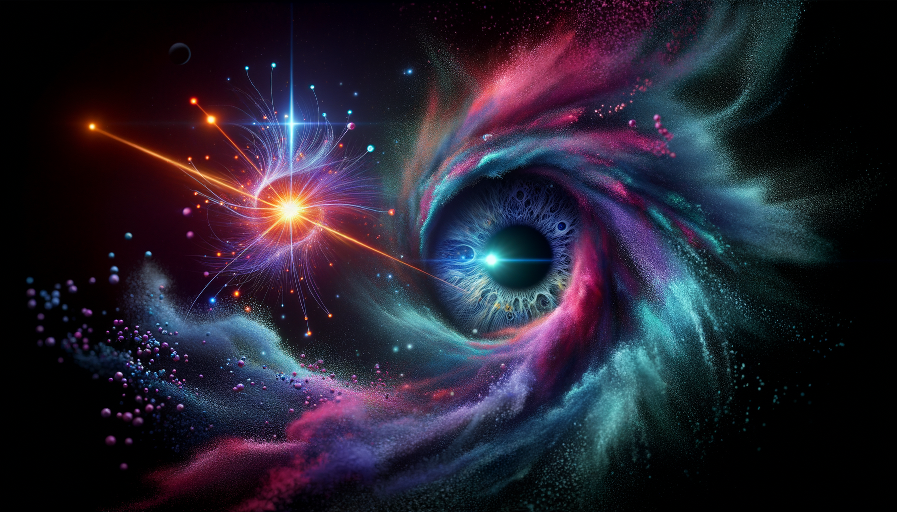 La paradoja del fotón