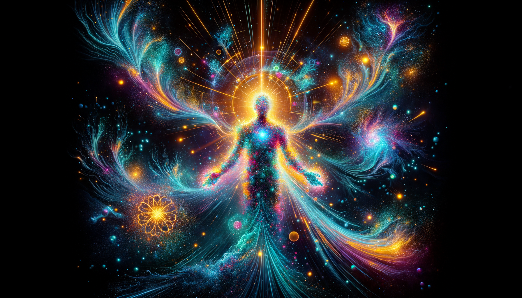 La física de la eternidad