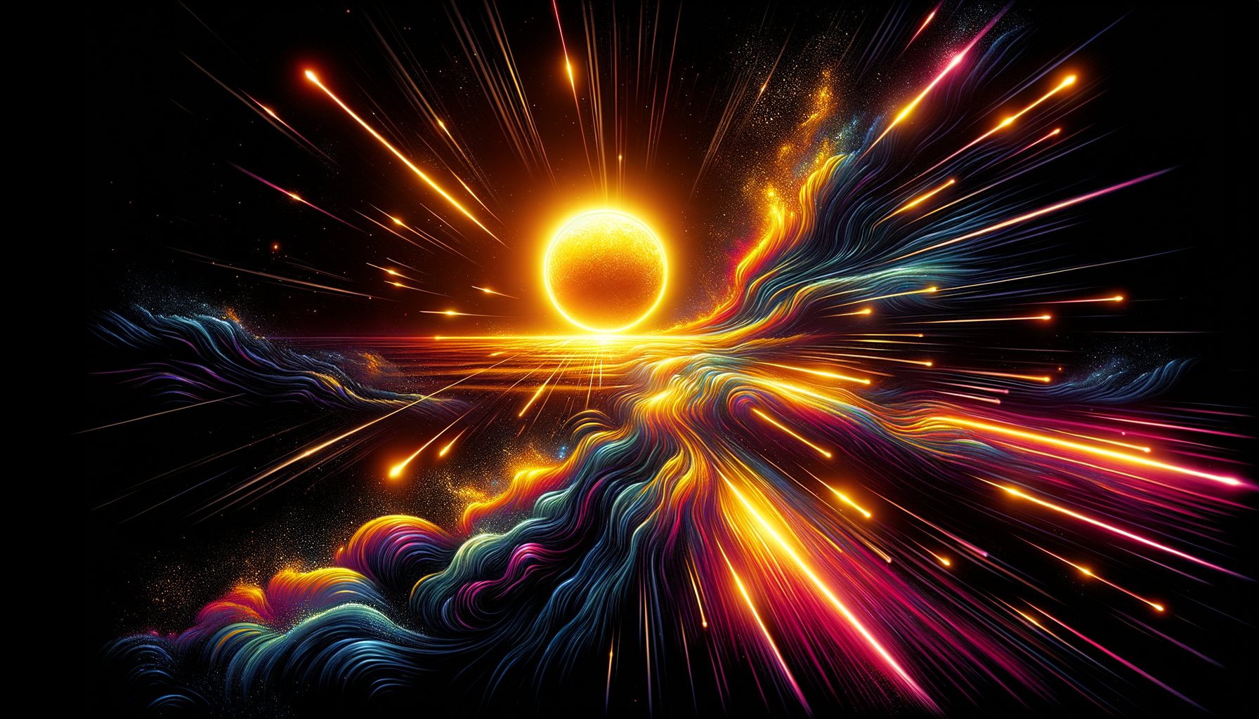 Esto pasa en 8 minutos