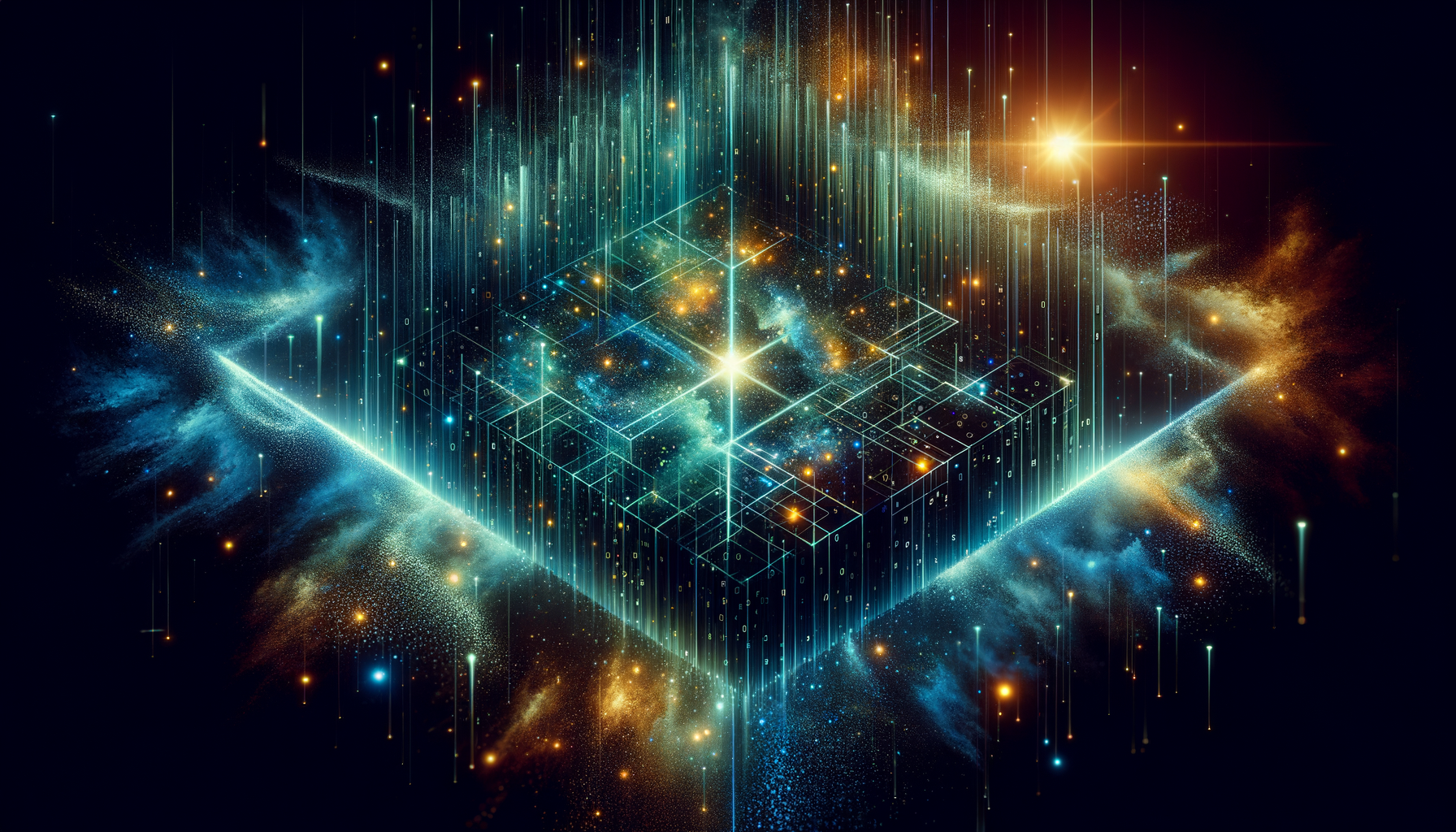 El Principio Holográfico