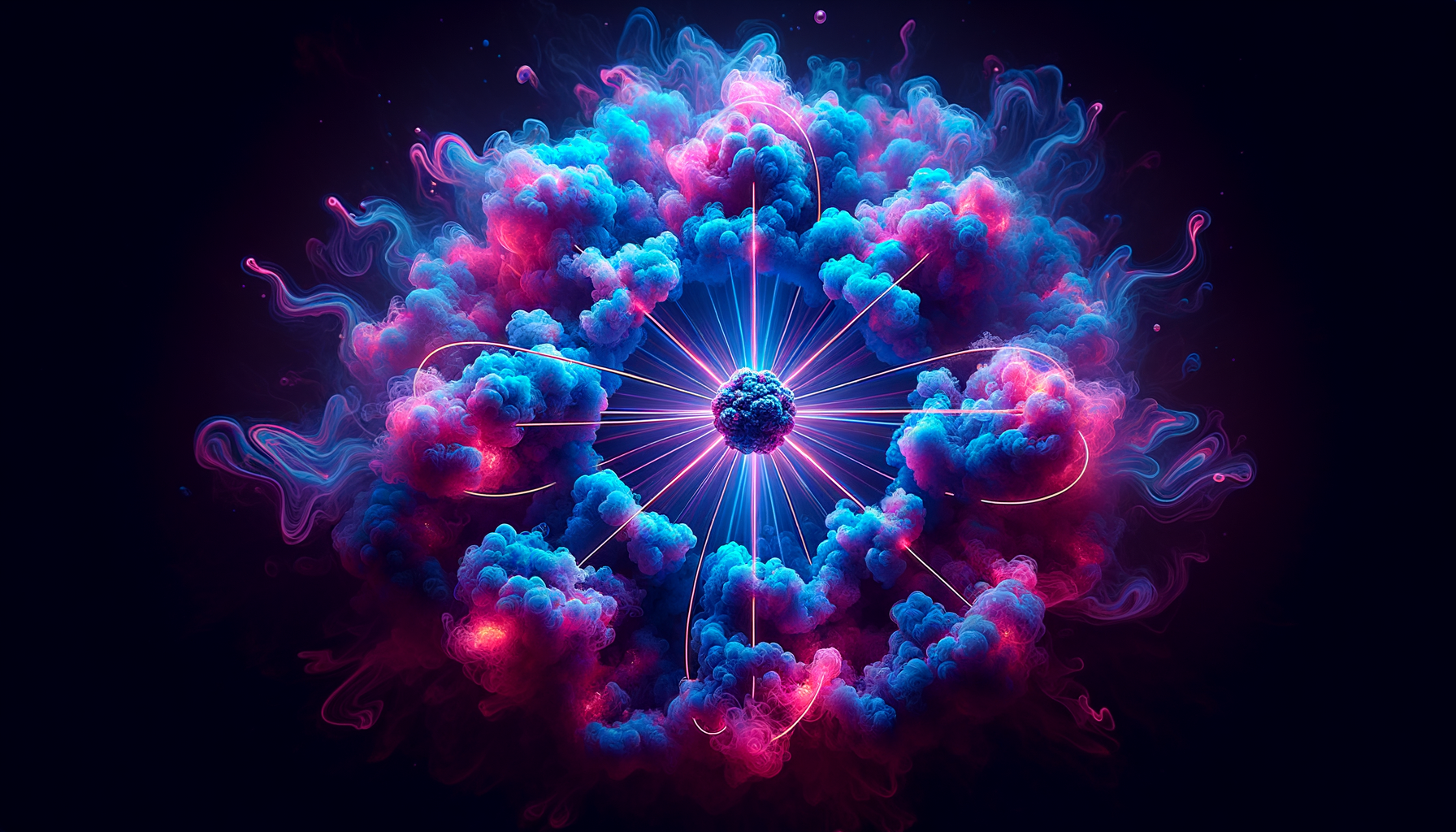 El misterio del electrón