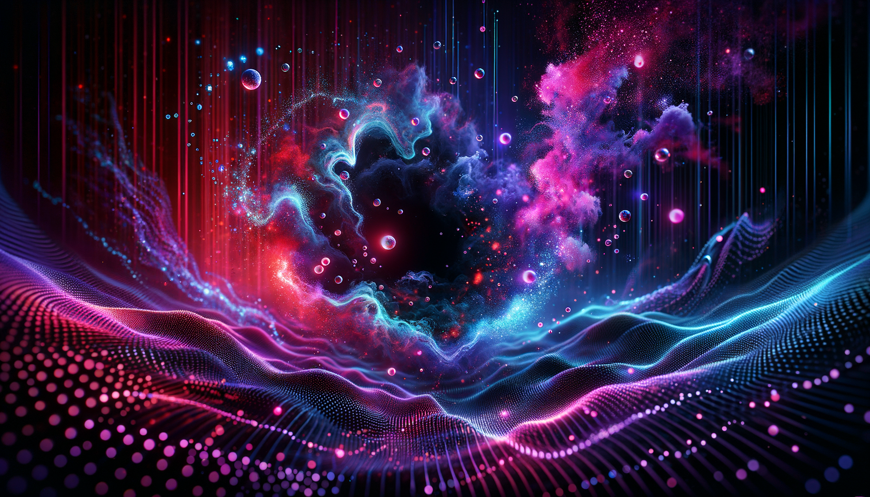 El misterio del Vacío Cuántico