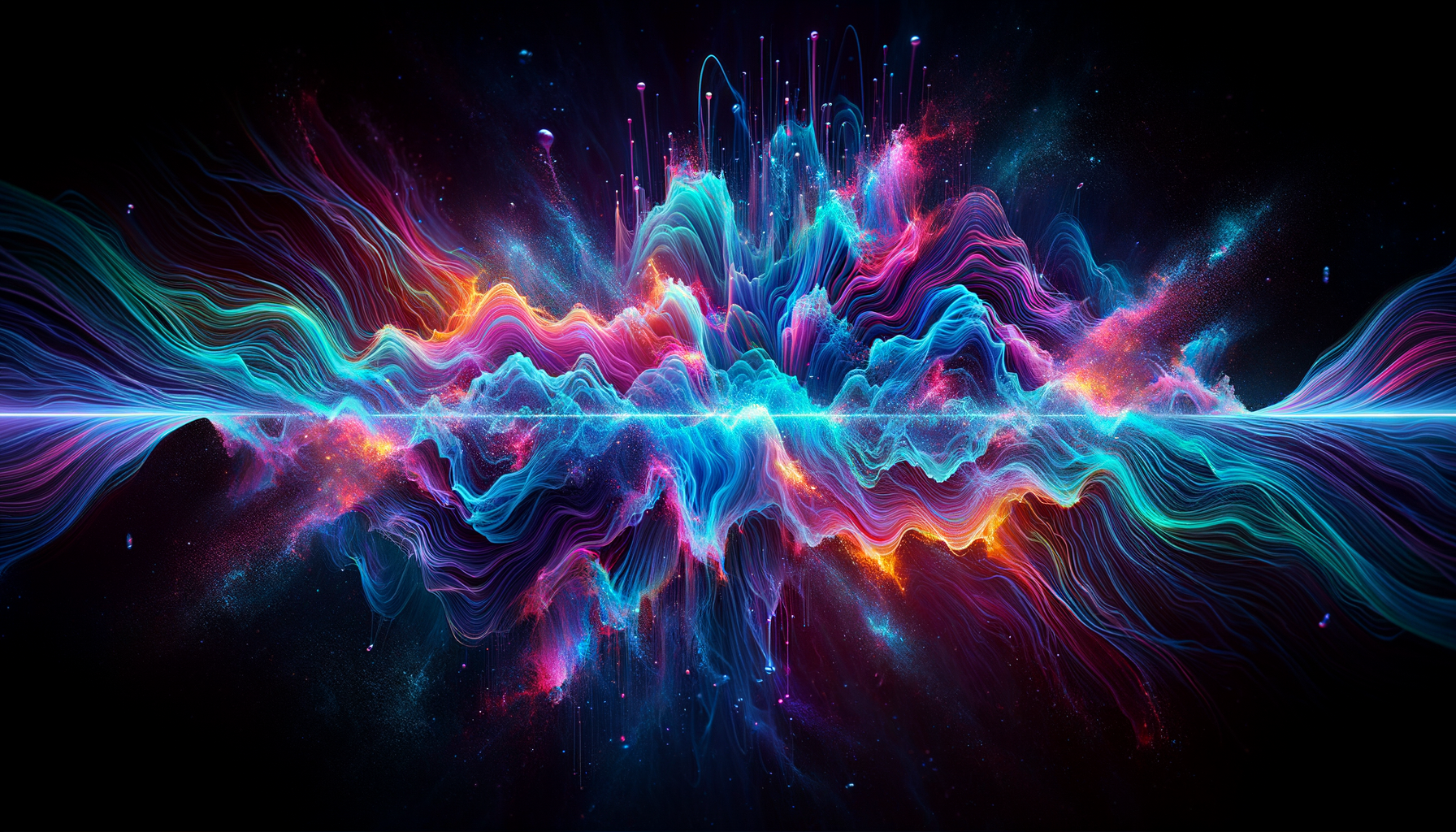 La Luz NO es Onda ni Partícula