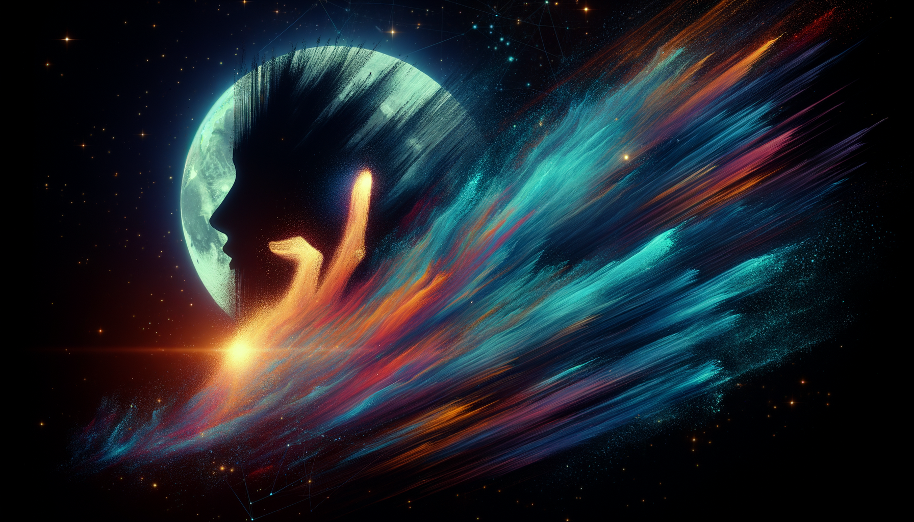 La Velocidad de la Oscuridad